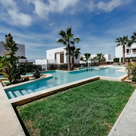 Casita Rosa La Golf Algorfa * Alicante